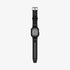 ACS05460 - Apple Watch Series (Apple Watch (49mm)) in matte black showing the front